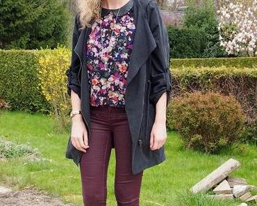 Geliebte Spießigkeit