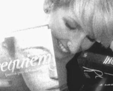 [Wo bekomme ich noch gleich einen ansteckenden Virus her?]