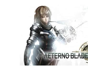 AeternoBlade