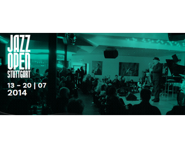 SCHMALZ+SCHÖN Jazzfabrik ist die neue Bühne bei den Stuttgarter JAZZOPEN !