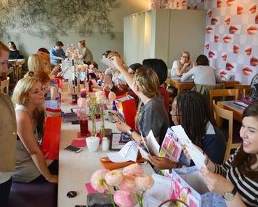 Events: #LBMTBLBF - Treffen in Düsseldorf