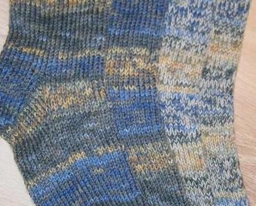 noch mehr  warme Füße