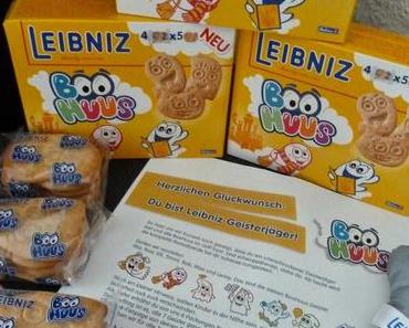 Produkttest: Leibniz Boo Huus