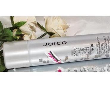 JOICO Power Spray, TOP oder Flop?