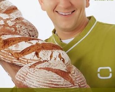 Rezension: Schwarzbrot vom Ofner von Christian Ofner