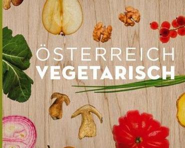 Kochbuch: Österreich Vegetarisch
