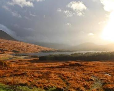 Scottish Highlands