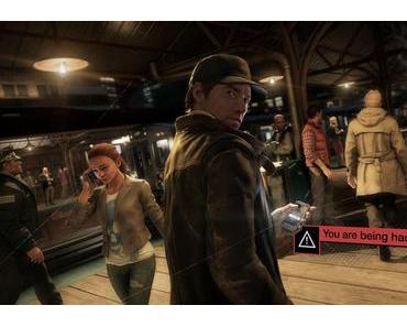 Watch Dogs: Wii U-Version erscheint im Herbst 2014