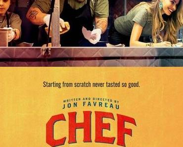 Trailer: Chef