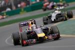 Formel 1: Ricciardo-Disqualifikation bleibt bestehen