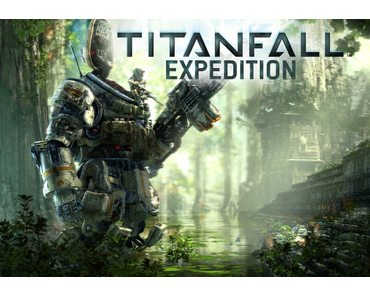 Titanfall: Erstes Map-Pack kommt im Mai