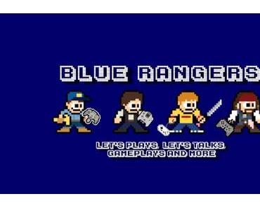 Interview mit SvenSka von BlueRangersLP