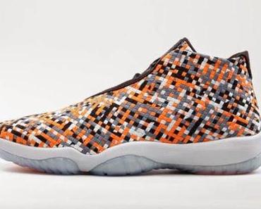 Nike Jordan Future - Multicolor