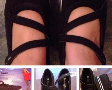 WALKMAXX Fitness-Ballerina bei Dr. Hall