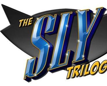 Schlitzohr Sly Cooper räubert und trickst in seinen größten Abenteuern nun auch auf PlayStation®Vita