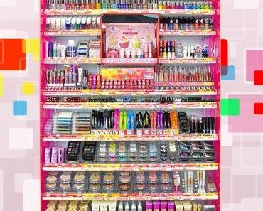 Alles neu macht der April: ein farbenfroher frischer Look für "RdeL Young"...