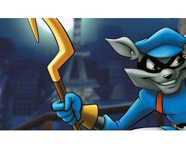 The Sly Cooper Trilogy – Frisch aufpoliert ab heute für PS Vita erhältlich