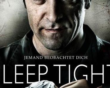 Review: SLEEP TIGHT - Das Böse unter dem Bett