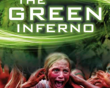 Trailerpark: Eli Roth lädt zum Dschungeldinner - Trailer zu THE GREEN INFERNO