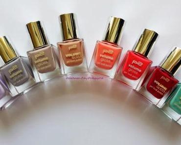 [Beauty] Meine Top 5 unter 5€