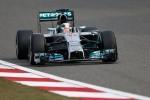 Formel 1: Hamilton vor Alonso im 2. Freien Training