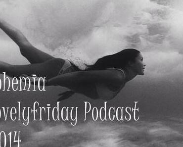 Lovelyfriday Podcast #014 by jazzy wazz (free podcast)