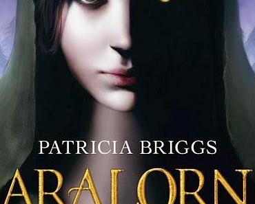 [Rezension] Aralorn 1 - Die Wandlerin