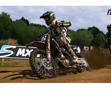MXGP – The Official Motocross Videogame