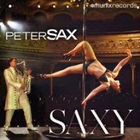 Peter Sax - Saxy