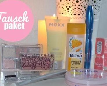 Swap - Tauschpaket ♡