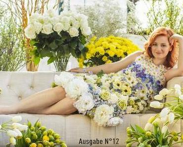 Frohe Ostern mit SisterMag