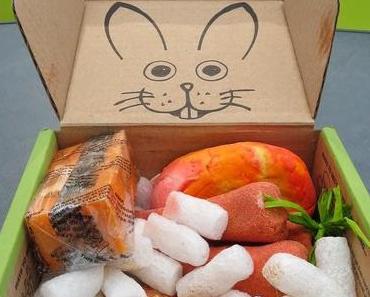 Ich wünsche euch frohe Ostern......