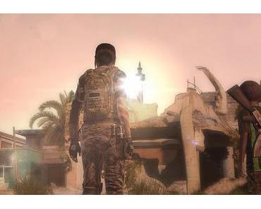 Beyond Tow Souls: Gerüchte über PS4-Fassung