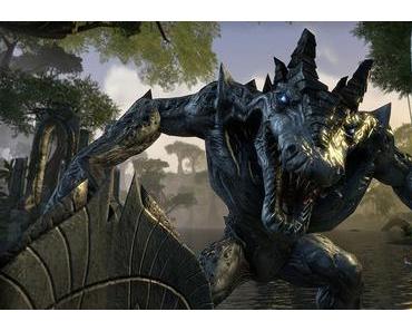 Trailer: The Elder Scrolls Online (The Siege Cinematic Trailer)