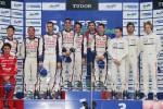 FIA WEC: Toyota dominiert Saisonauftakt in Silverstone
