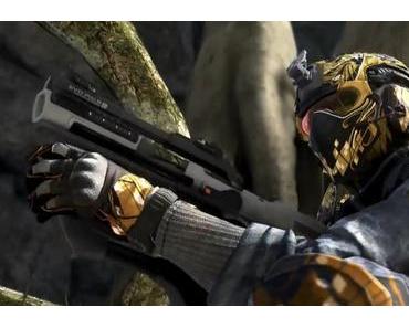 Call of Duty Ghosts: Neuer Trailer zum Season-Pass