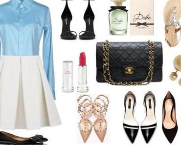 Spring 2014 Wish List