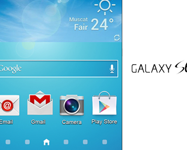 Samsung Galaxy S6 – Lasset die Gerüchte beginnen!