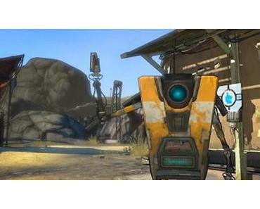 Borderlands: The Pre-Sequel – Kein Vollpreistitel?