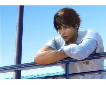 TEKKEN CARD TOURNAMENT 2.0 mit zahlreichen Anpassungsoptionen