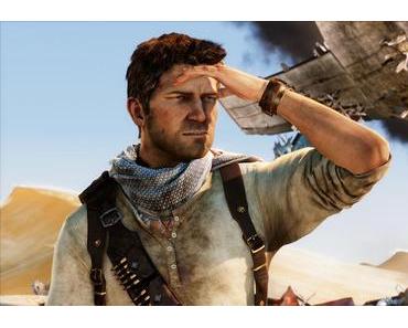 Uncharted 4: Erste Gameplay-Szenen angeblich auf der E3