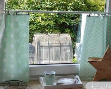 Mintliebe - loving mint