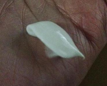 Alterra Handcreme Bio-Kamille Produkttest