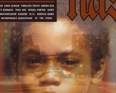 NahRight & UpNorthTrips Present: The #Illmatic20 Tribute Mixtape (free download)
