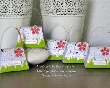 Oster Nachlese …….