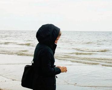 EIN TAG NORMANDIE UND ZURÜCK