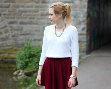 OUTFIT I RED RIDING HOOD