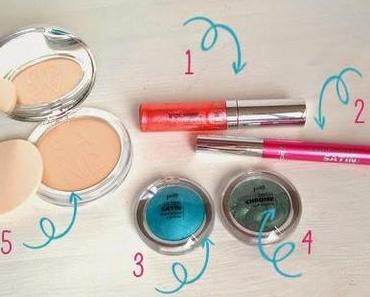 noch mehr beauty & eine gewinnerin