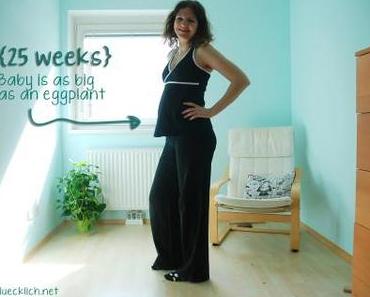 Mein langer Weg zur Schwangerschaft / My long way to pregnancy