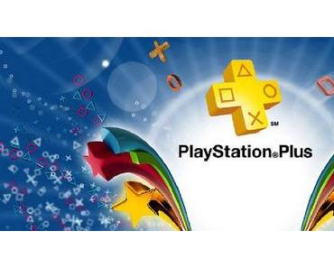 Playstation Plus – Das kommt im Mai